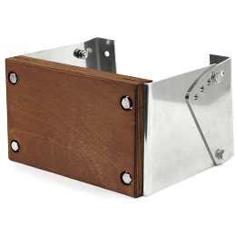 Транец выносной с регулировкой угла наклона для ПЛМ до 12 л.с. (040415T)